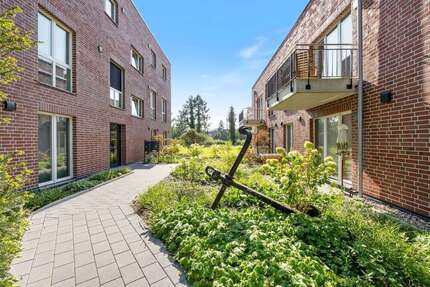 Wohnung Hamburg Altona - 1 Zimmer, 32 m&sup2;, 690&euro; | Angebot:25317018