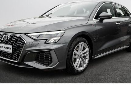 Audi A3 14.590 km 24.990 &euro; Rellingen/Hamburg 25462