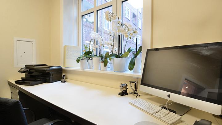 Gewerbeobjekt Hamburg Harvestehude - 690&euro; | Angebot:25966957