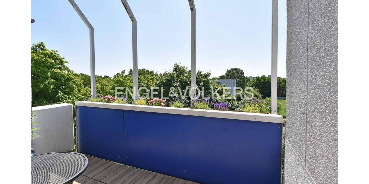 Etagenwohnung Hamburg Hummelsbüttel - 2 Zimmer, 72 m&sup2;, 310.000&euro; | Angebot:25749352