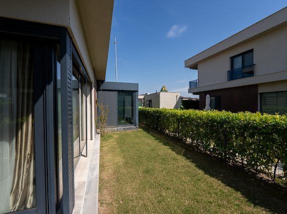 Villa Hamburg Sternschanze - 4 Zimmer, 160 m&sup2;, 370.000&euro; | Angebot:27281143