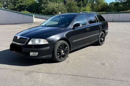 Skoda Octavia 249.956 km 4.199 &euro; Hamburg 20249