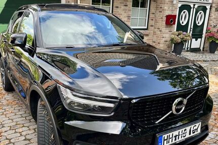 Volvo XC40 113.000 km 21.990 &euro; Hamburg 21037