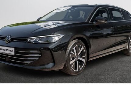 VW Passat 5.810 km 44.880 &euro; Rellingen/Hamburg 25462