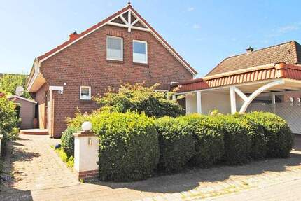 Haus Henstedt-Ulzburg Ulzburg - 4 Zimmer, 136 m&sup2;, 598.000&euro; | Angebot:25708425