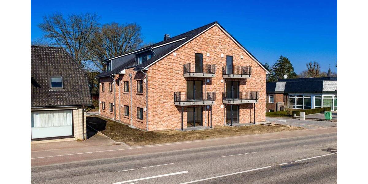 Etagenwohnung Leezen - 2 Zimmer, 59 m&sup2;, 234.000&euro; | Angebot:25737767