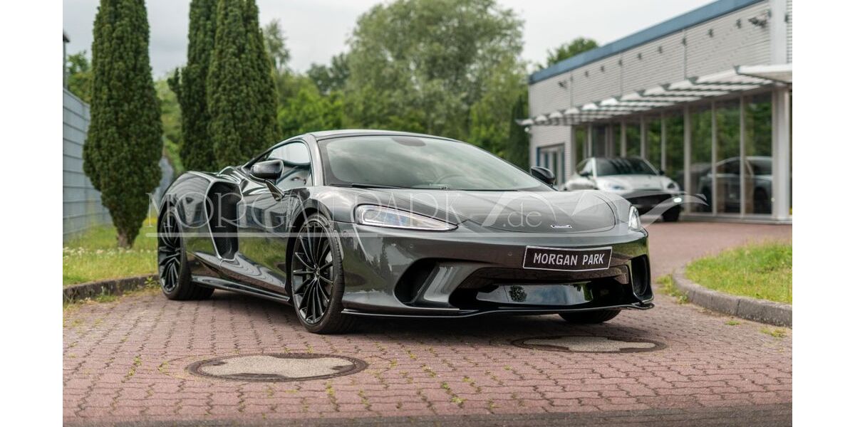 McLaren GT 40.706 km 145.620 &euro; Hamburg-Barsbüttel 22885