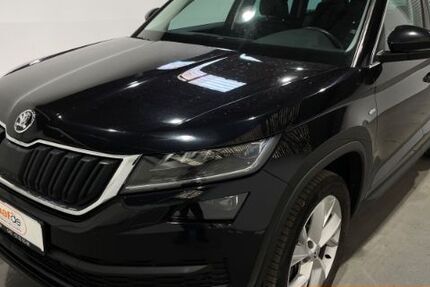 Skoda Kodiaq 160.000 km 20.950 &euro; Norderstedt 22848