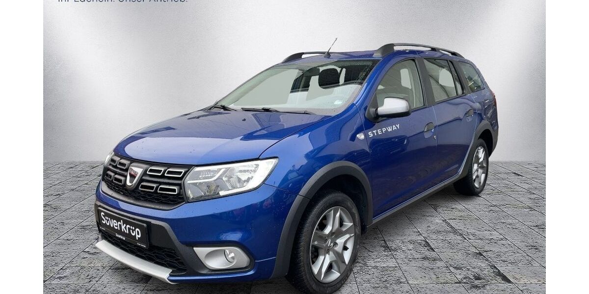 Dacia Logan 58.000 km 12.990 &euro; Bad Oldesloe 23843