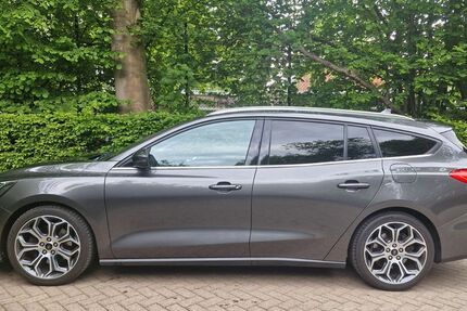 Ford Focus 119.800 km 12.000 &euro; Hamburg 22589