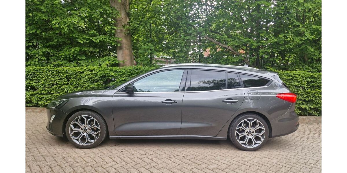 Ford Focus 119.800 km 12.000 &euro; Hamburg 22589