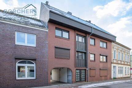 Wohnung Elmshorn - 2 Zimmer, 56 m&sup2;, 750&euro; | Angebot:26797720