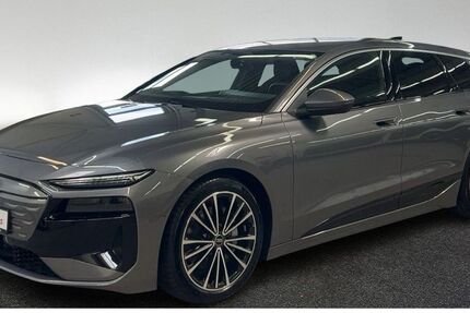 Audi A6 e-tron 14.774 km 69.950 &euro; Hamburg 22529