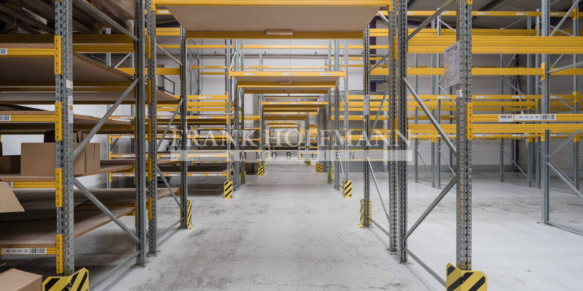 Gewerbeobjekt Kaltenkirchen - 2.628&euro; | Angebot:25700577