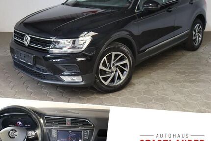 VW Tiguan 96.161 km 18.990 &euro; Norderstedt 22844