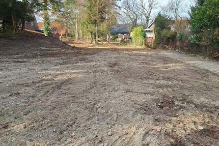 Grundstück Hamburg Volksdorf - 2.950.000&euro; | Angebot:25657421