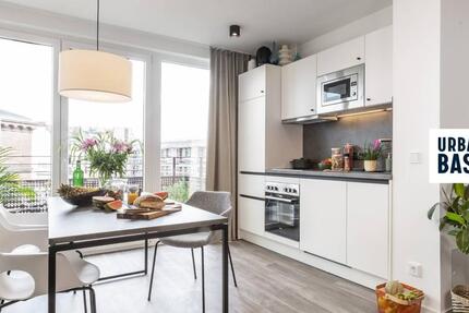 Wohnung Hamburg Hamburg-Mitte - 2 Zimmer, 41 m&sup2;, 1.158&euro; | Angebot:25127281