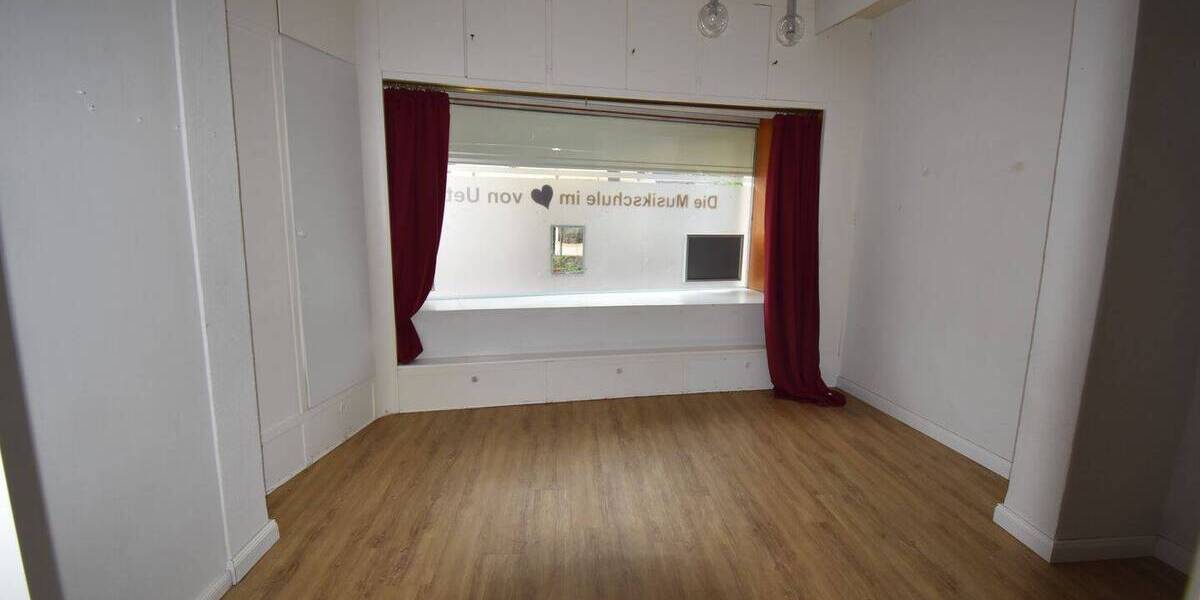 Gewerbeobjekt Uetersen - 3 Zimmer, 87 m&sup2;, 870&euro; | Angebot:25726943