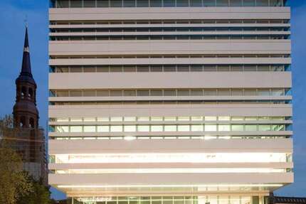 Gewerbeobjekt Hamburg Hamburg-Mitte - 7.130&euro; | Angebot:26017077