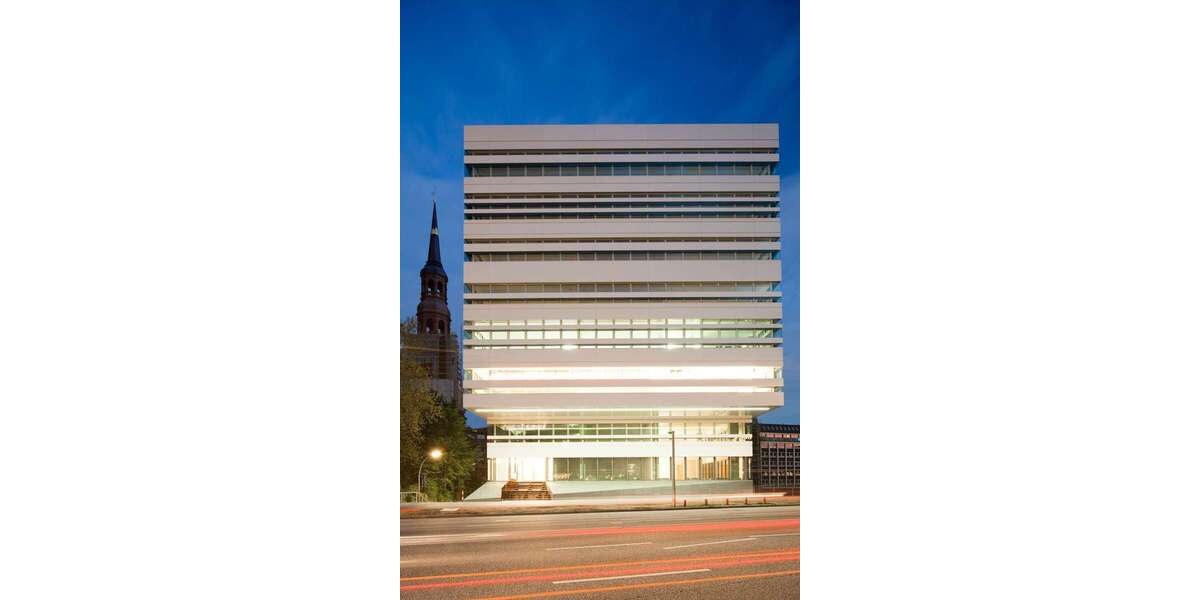 Gewerbeobjekt Hamburg Hamburg-Mitte - 7.130&euro; | Angebot:26017077