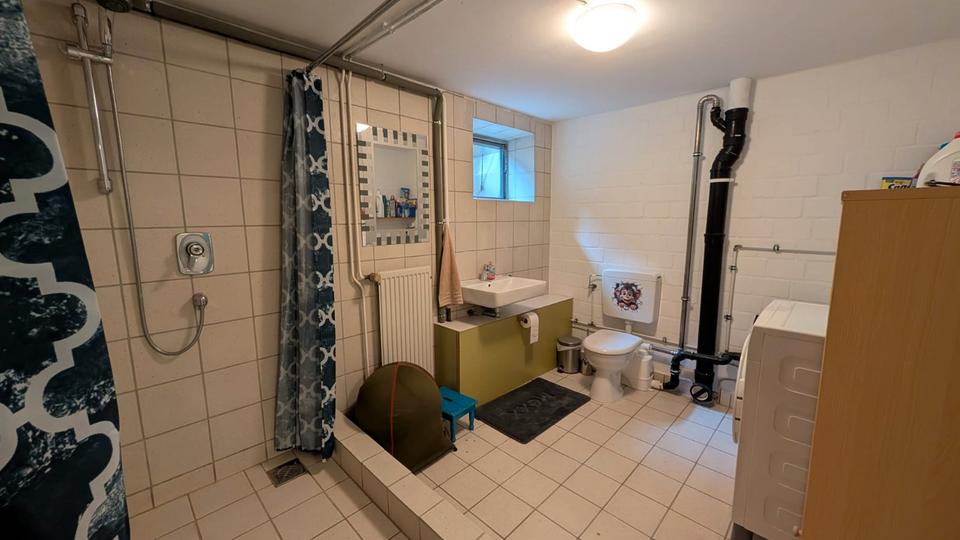 Doppelhaushälfte Hamburg Wandsbek - 4 Zimmer, 114 m&sup2;, 695.000&euro; | Angebot:27019016