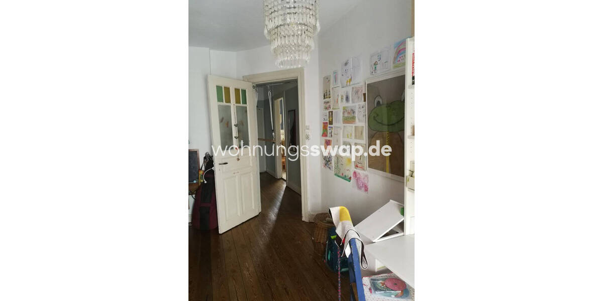 Etagenwohnung Hamburg Eimsbüttel - 2 Zimmer, 45 m&sup2;, 640&euro; | Angebot:26042374