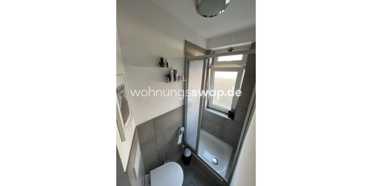 Etagenwohnung Hamburg Sternschanze - 3 Zimmer, 58 m&sup2;, 1.100&euro; | Angebot:25926067