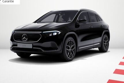 Mercedes-Benz EQA 25.912 km 32.890 &euro; Hamburg-Elbe 22609