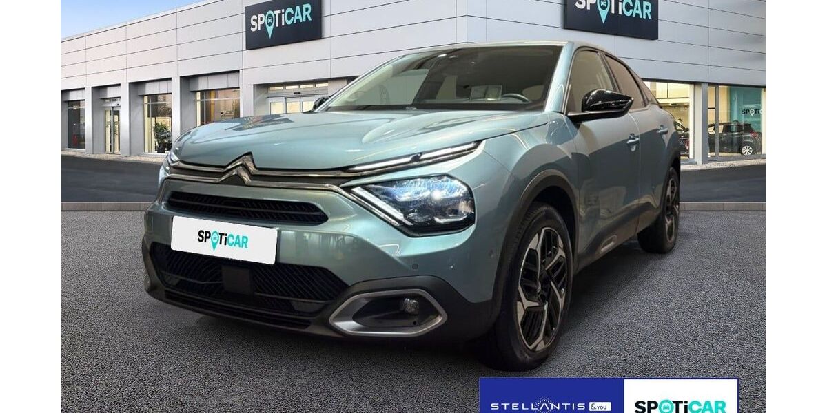 Citroen C4 12.389 km 18.990 &euro; Hamburg 20537