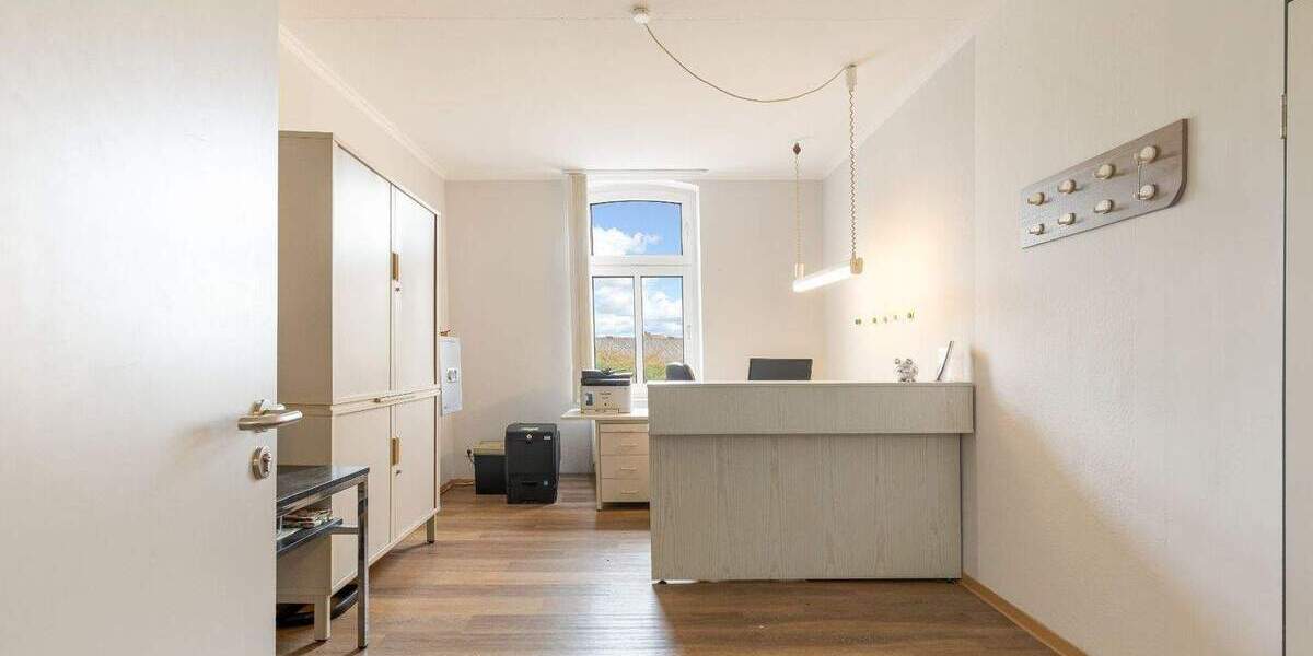 Mehrfamilienhaus, Wohnhaus Grünendeich - 1 Zimmer, 2 m&sup2;, 579.000&euro; | Angebot:25738327