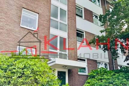 Wohnung Hamburg Rissen - 2 Zimmer, 45 m&sup2;, 249.000&euro; | Angebot:26015977