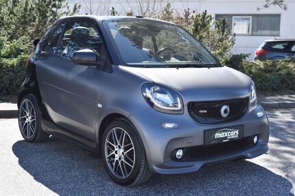 Smart ForTwo 76.500 km 21.990 &euro; Barsbüttel 22885