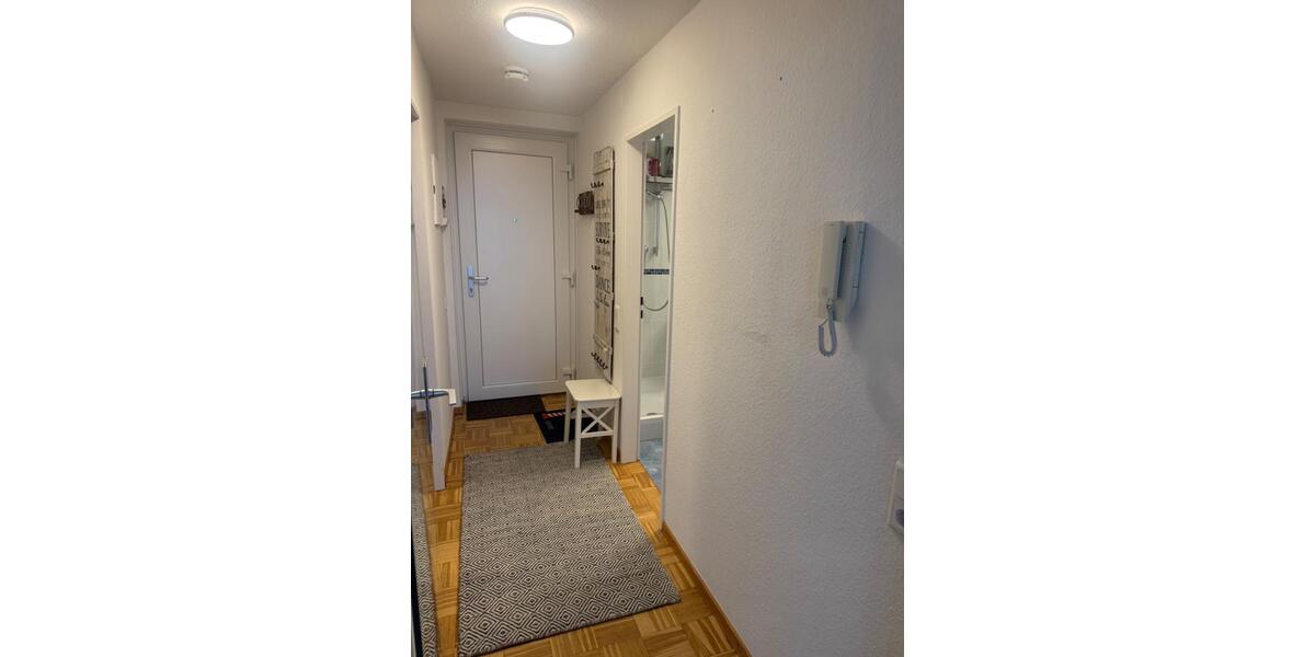 Etagenwohnung Norderstedt - 2 Zimmer, 50 m&sup2;, 395.000&euro; | Angebot:25971329