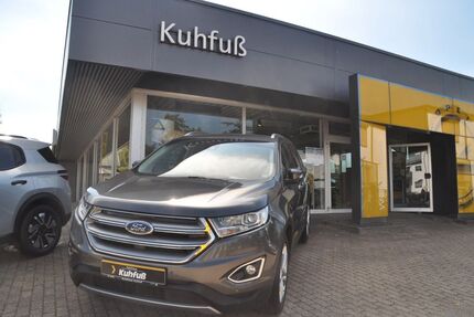 Ford Edge 172.486 km 12.250 &euro; Quickborn 25451