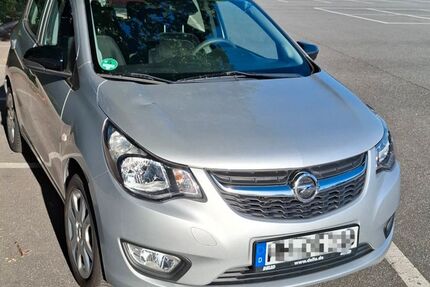 Opel Karl 66.000 km 4.900 &euro; Hamburg 22547