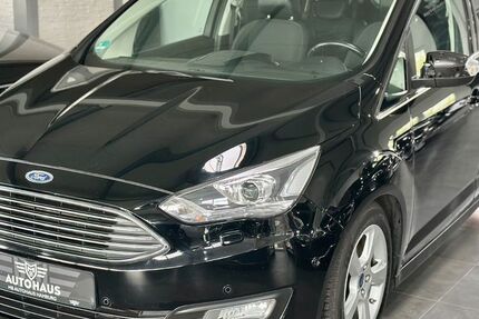 Ford C-Max 175.000 km 10.490 &euro; Quickborn-Hamburg 25451