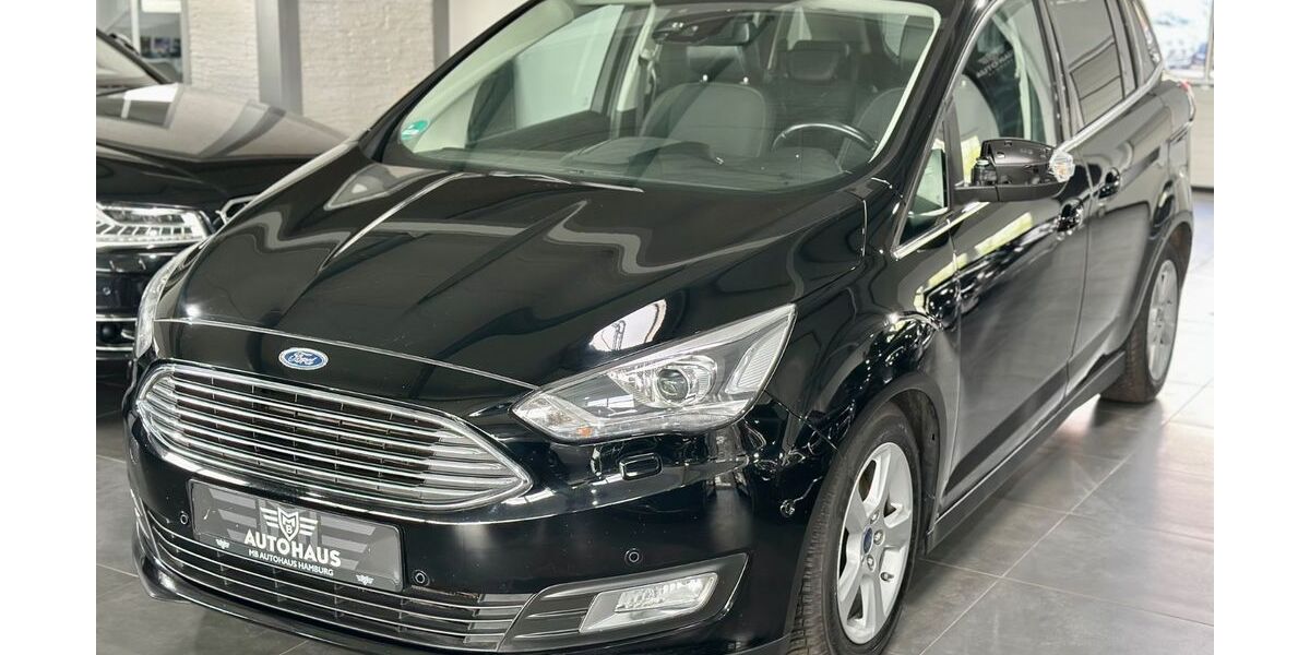 Ford C-Max 175.000 km 10.490 &euro; Quickborn-Hamburg 25451