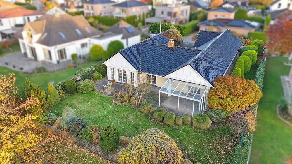 Einfamilienhaus Bad Bramstedt - 4 Zimmer, 172 m&sup2;, 699.000&euro; | Angebot:25743515