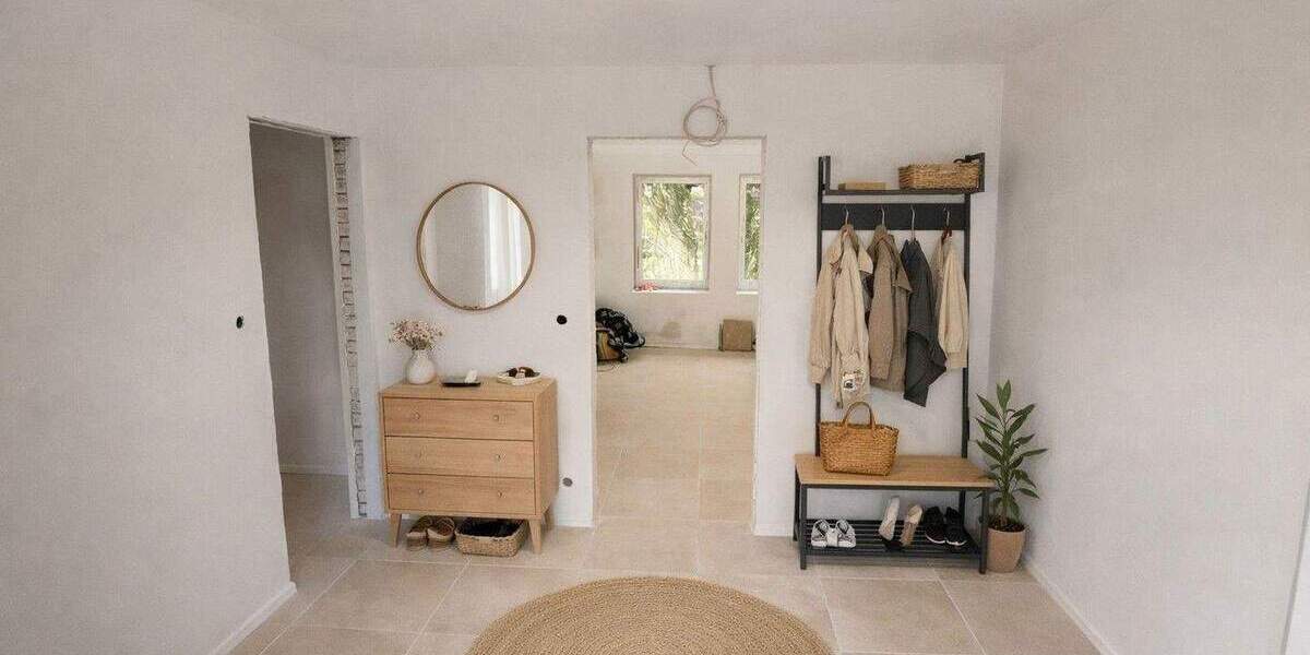 Einfamilienhaus Glinde - 6 Zimmer, 132 m&sup2;, 629.000&euro; | Angebot:25712569