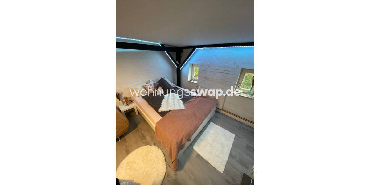 Etagenwohnung Hamburg Winterhude - 3 Zimmer, 95 m&sup2;, 1.810&euro; | Angebot:25923925
