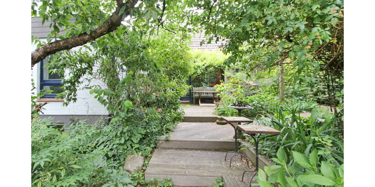 Einfamilienhaus Hamburg Lurup - 4 Zimmer, 145 m&sup2;, 725.000&euro; | Angebot:25700556