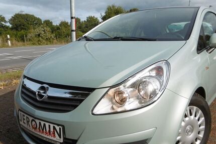Opel Corsa 141.515 km 4.495 &euro; Tornesch 25436