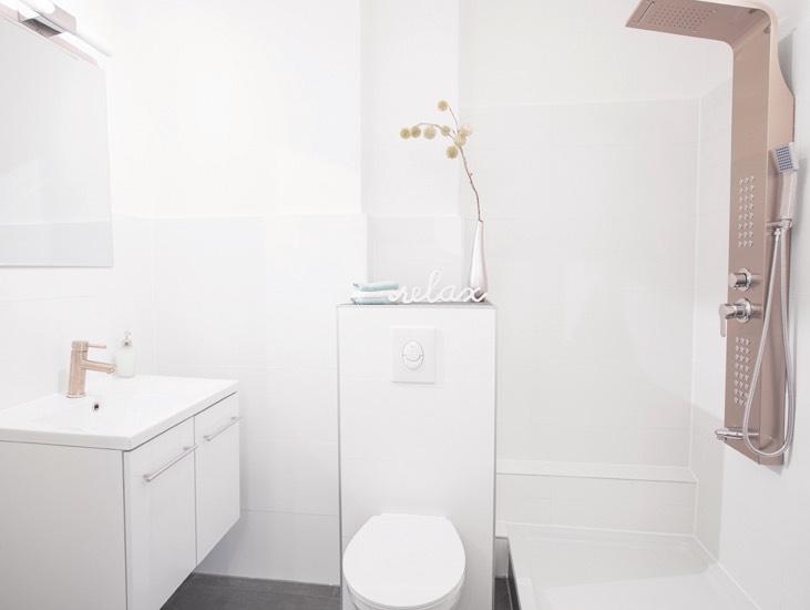 Etagenwohnung Bargteheide - 2.5 Zimmer, 64 m&sup2;, 278.000&euro; | Angebot:26739197