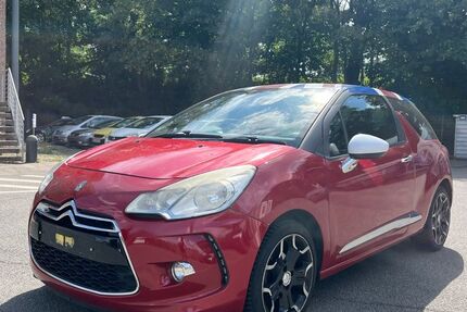 Citroen DS3 162.000 km 2.490 &euro; Hamburg 22765