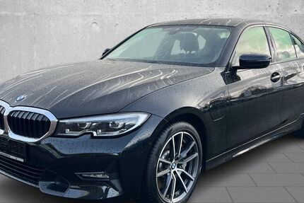 BMW 330 46.052 km 29.890 &euro; Halstenbek 25469