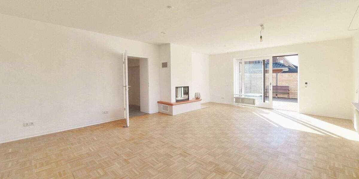 Einfamilienhaus AHRENSBURG - WALDGUT HAGEN WALDGUT HAGEN - 5 Zimmer, 149 m&sup2;, 848.000&euro; | Angebot:25837512