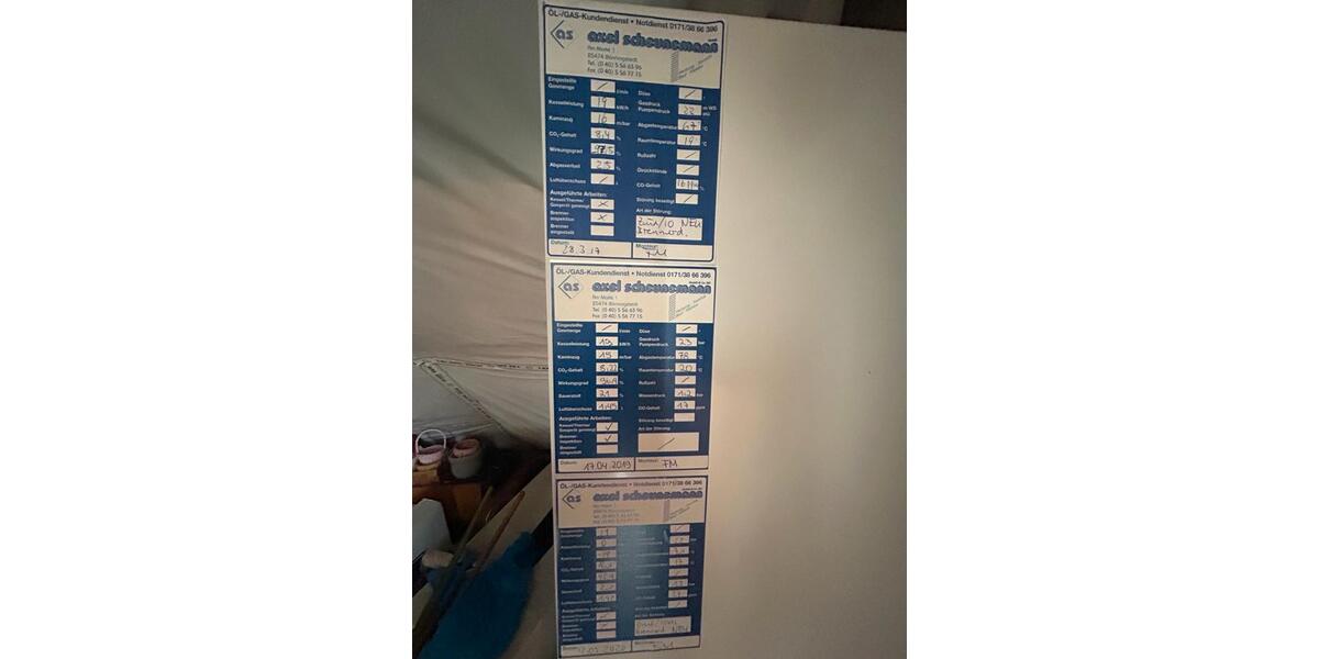 Einfamilienhaus Bönningstedt - 5 Zimmer, 128 m&sup2;, 469.000&euro; | Angebot:25812812