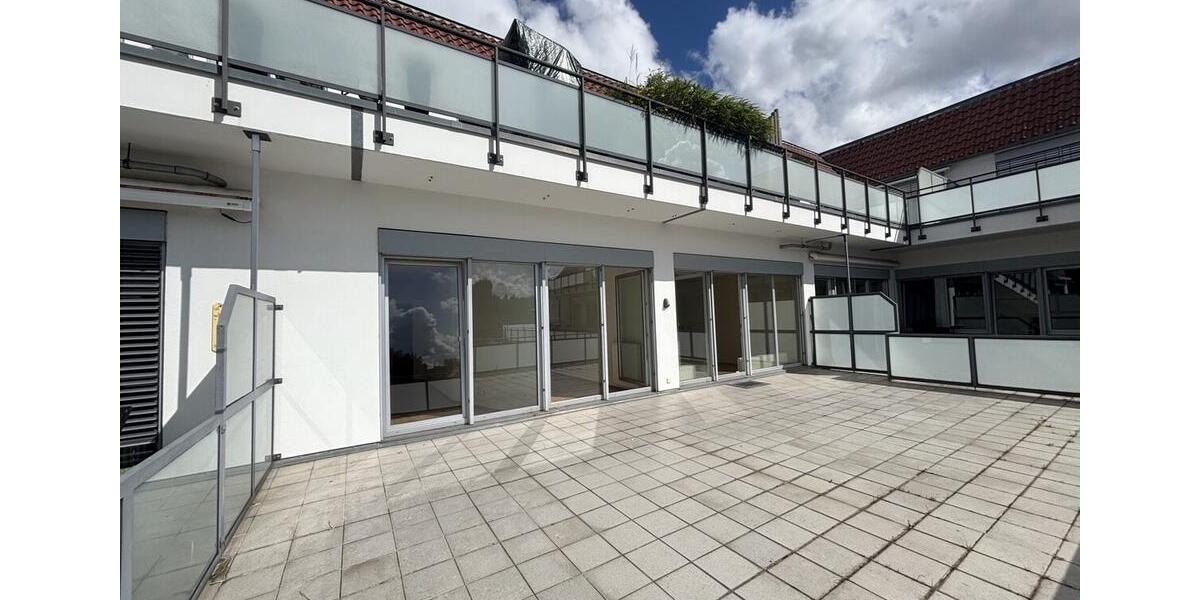 Etagenwohnung Bargteheide - 3 Zimmer, 120 m&sup2;, 1.195&euro; | Angebot:23032224