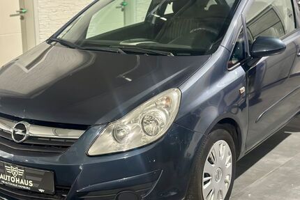 Opel Corsa 192.000 km 2.590 &euro; Quickborn-Hamburg 25451