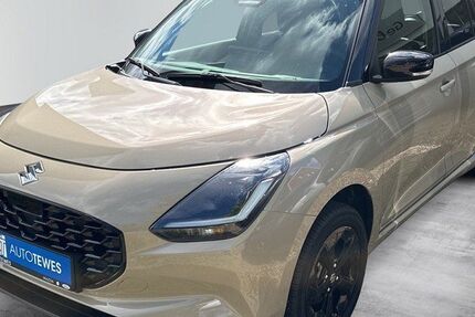 Suzuki Swift 2.705 km 20.985 &euro; Hamburg 22041